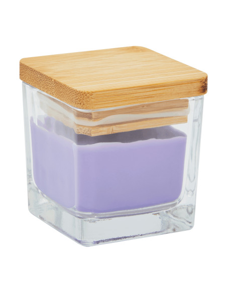 Vela aromática GLOW