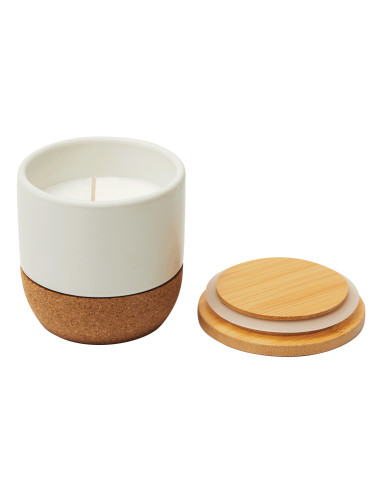Vela aromática PURE BREEZE