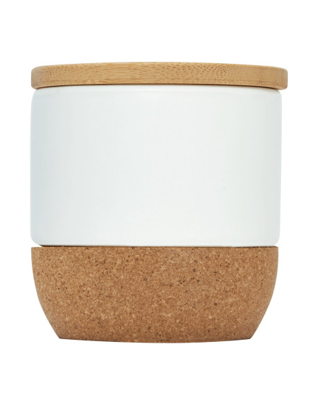 Vela aromática PURE BREEZE