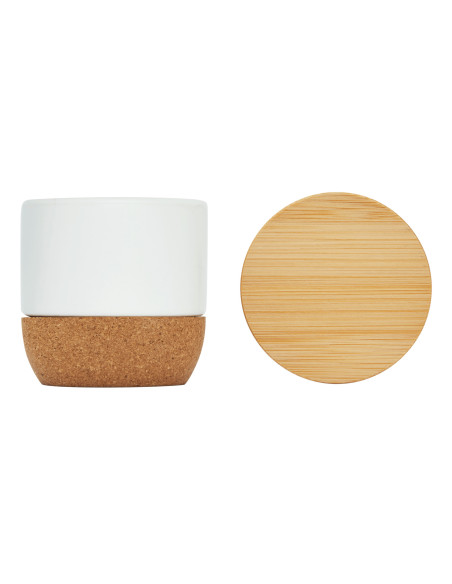 Vela aromática PURE BREEZE