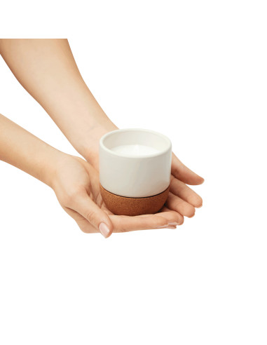 Vela aromática PURE BREEZE