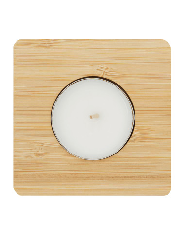 Portavelas NATURAL GLOW