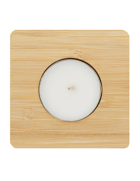 Portavelas NATURAL GLOW