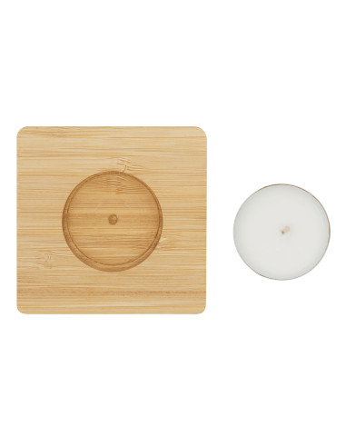 Portavelas NATURAL GLOW