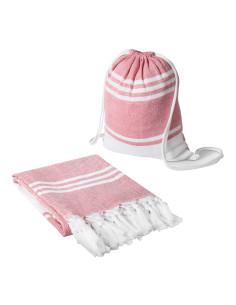 Toalla grande de playa/sauna SUN & STEAM 2