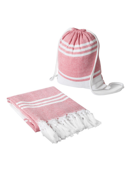 Toalla grande de playa/sauna SUN & STEAM
