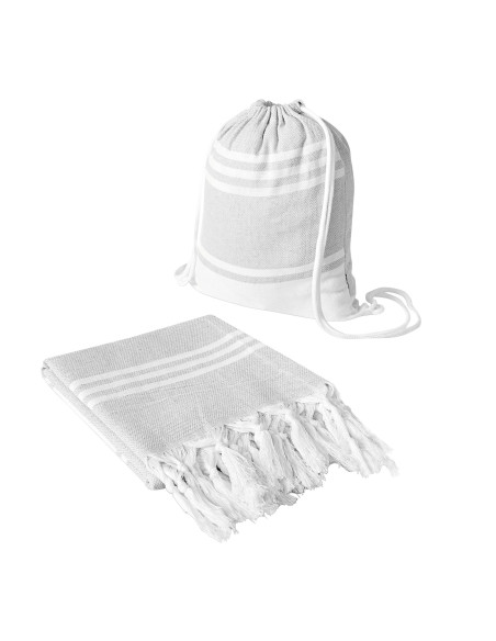 Toalla grande de playa/sauna SUN & STEAM