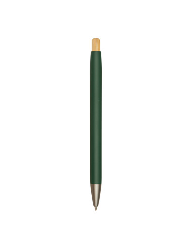 Bolígrafo de aluminio BAMBOO PUSHER