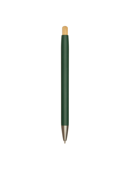 Bolígrafo de aluminio BAMBOO PUSHER