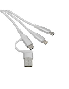Cable de carga FANTAIL 2