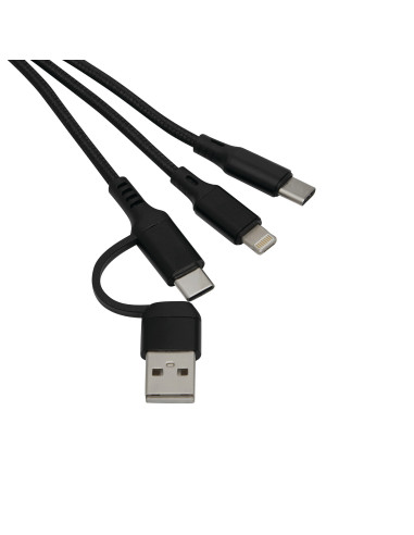 Cable de carga FANTAIL