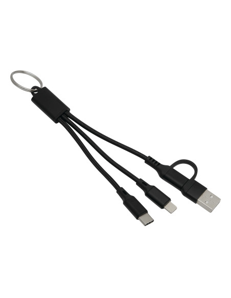 Cable de carga FANTAIL