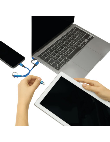 Cable de carga FANTAIL