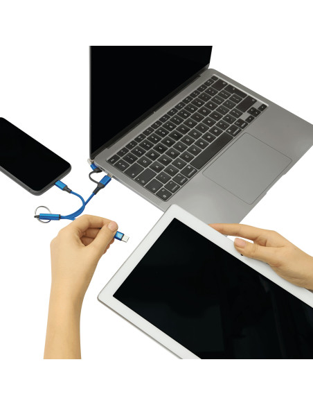 Cable de carga FANTAIL
