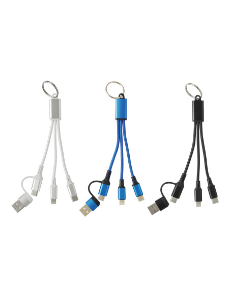 Cable de carga FANTAIL
