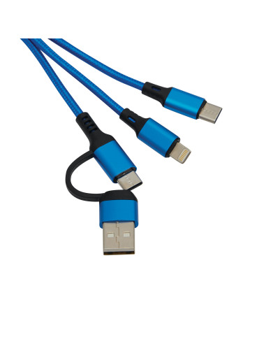 Cable de carga FANTAIL