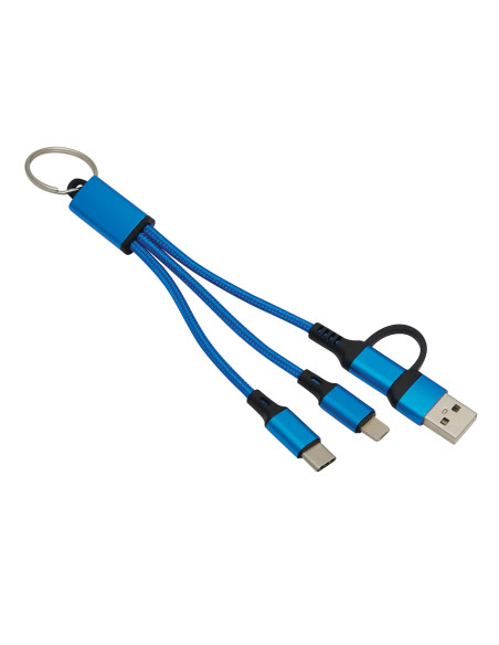 Cable de carga FANTAIL