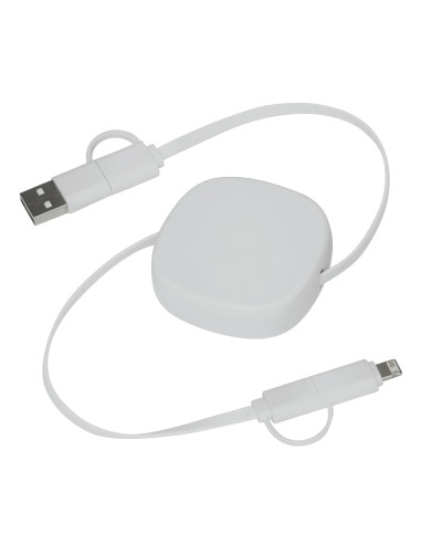 Cable de carga y transferencia de datos...