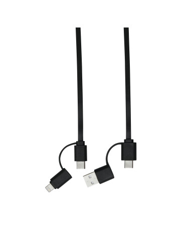 Cable de carga y transferencia de datos...
