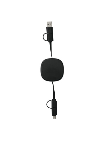 Cable de carga y transferencia de datos...