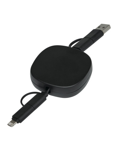 Cable de carga y transferencia de datos...
