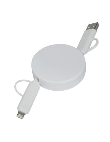 Cable de carga y transferencia de datos...