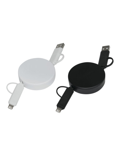 Cable de carga y transferencia de datos...