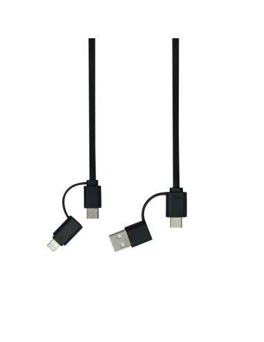 Cable de carga y transferencia de datos...