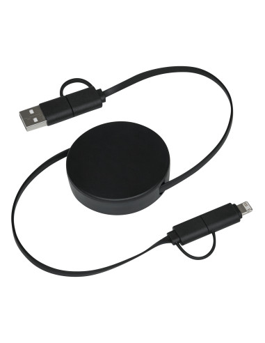 Cable de carga y transferencia de datos...