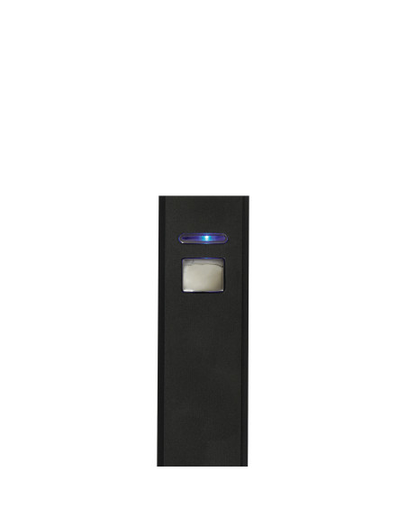 Powerbank ENDURANCE RECYCLED
