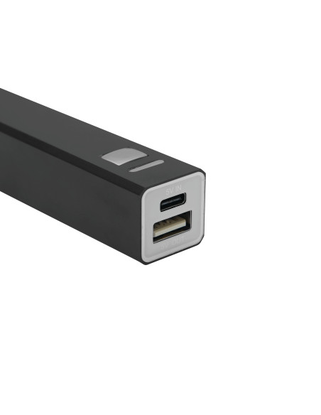 Powerbank ENDURANCE RECYCLED