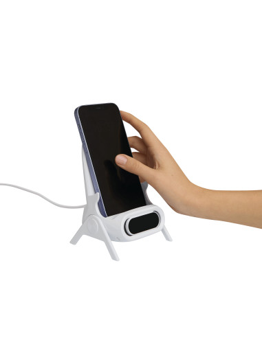 Estación de carga inalámbrica COMBINED