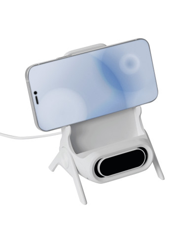 Estación de carga inalámbrica COMBINED