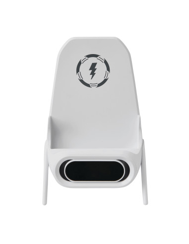 Estación de carga inalámbrica COMBINED