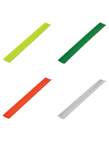 Banda reflectante SEE YOU