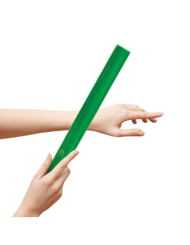 Banda reflectante SEE YOU