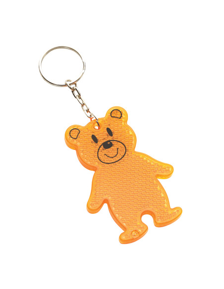 Llavero oso TEDDY