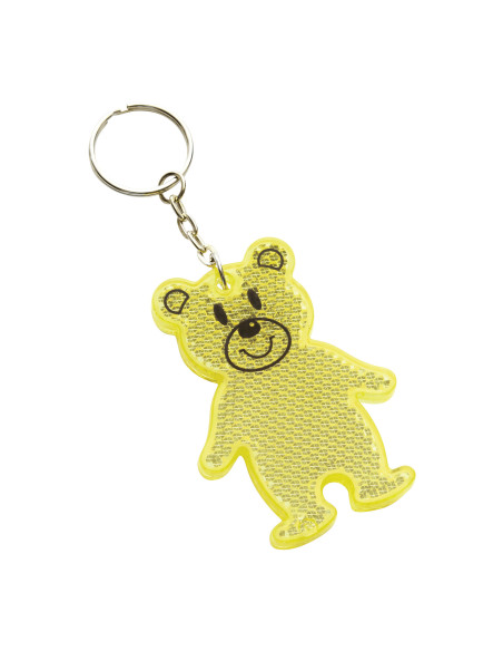 Llavero oso TEDDY