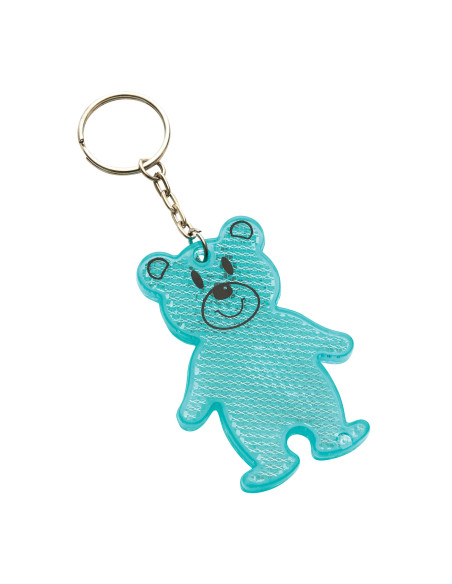 Llavero oso TEDDY