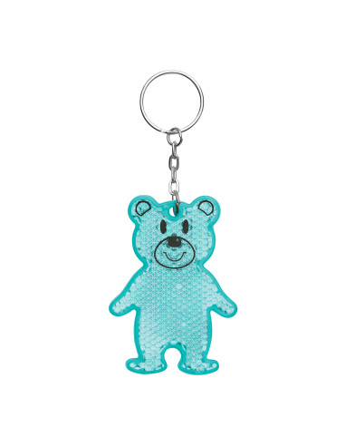 Llavero oso TEDDY