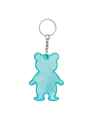 Llavero oso TEDDY