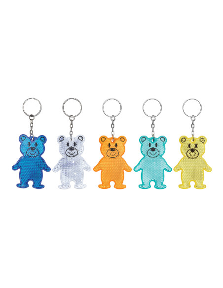 Llavero oso TEDDY