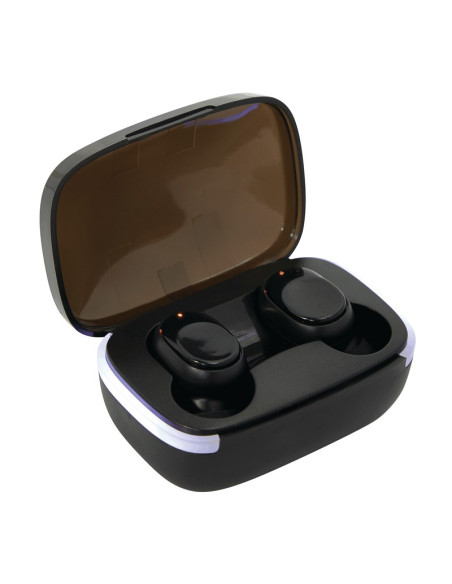 Intrauriculares inalámbricos MELODY