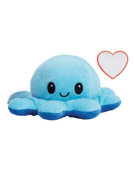 Pulpo de peluche MATTEO