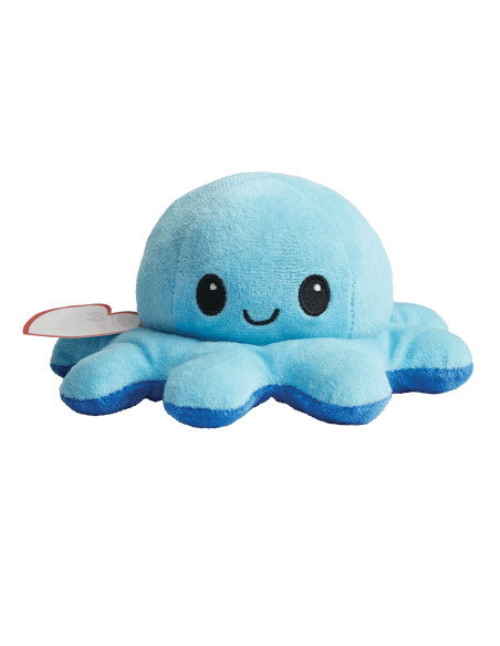 Pulpo de peluche MATTEO