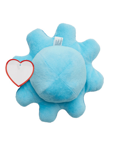 Pulpo de peluche MATTEO