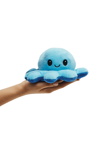 Pulpo de peluche MATTEO