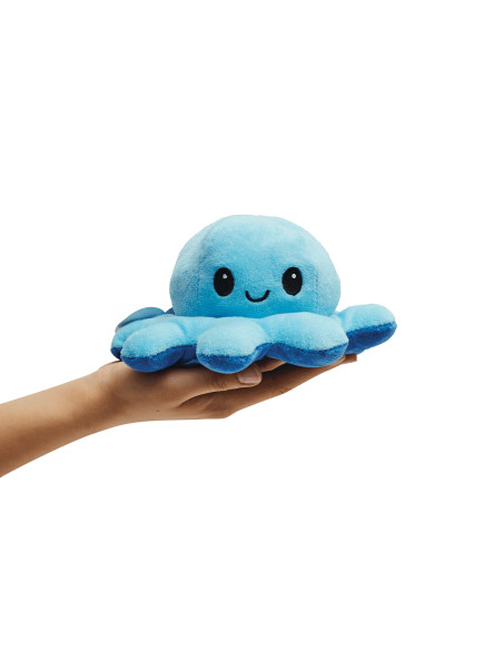 Pulpo de peluche MATTEO