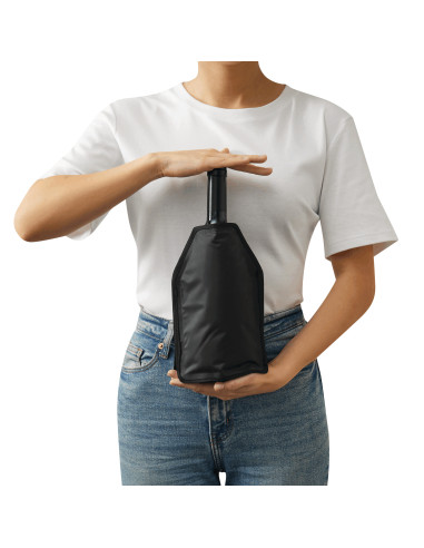 COOLING BAG para botellas