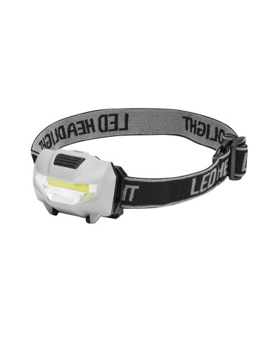 Linterna frontal SMART HELPER
